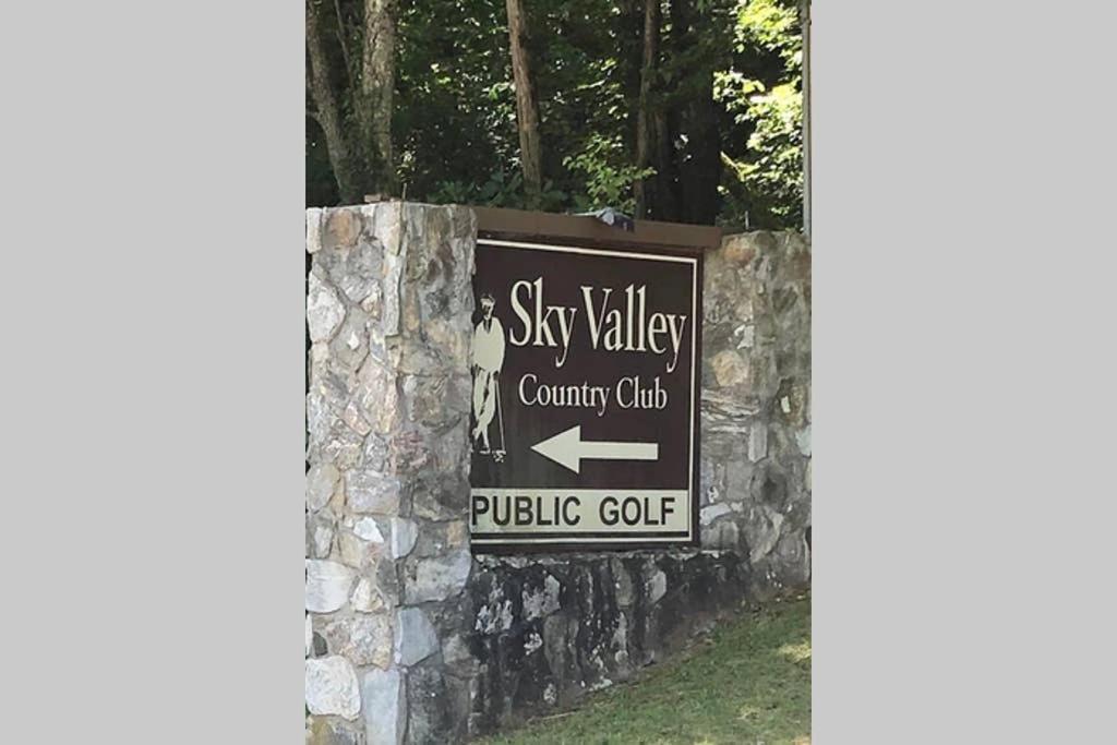 Sky Valley Casa Dolce Vita Ngoại thất bức ảnh