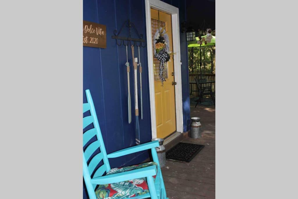 Sky Valley Casa Dolce Vita Ngoại thất bức ảnh