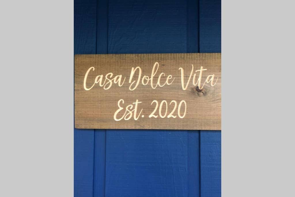 Sky Valley Casa Dolce Vita Ngoại thất bức ảnh