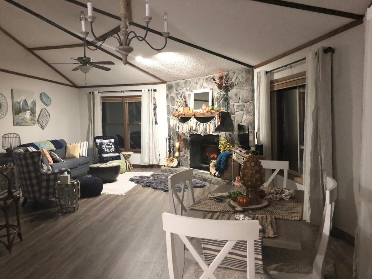 Sky Valley Casa Dolce Vita Ngoại thất bức ảnh