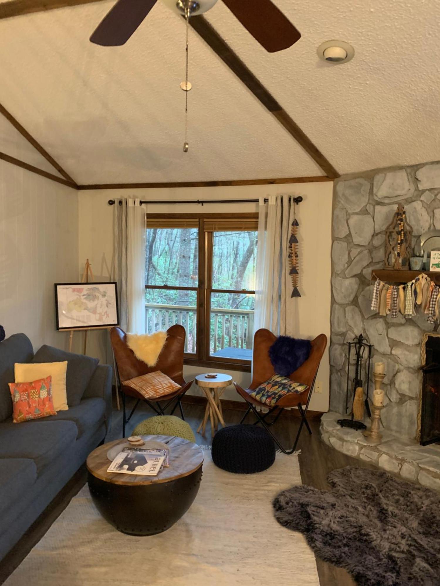 Sky Valley Casa Dolce Vita Ngoại thất bức ảnh